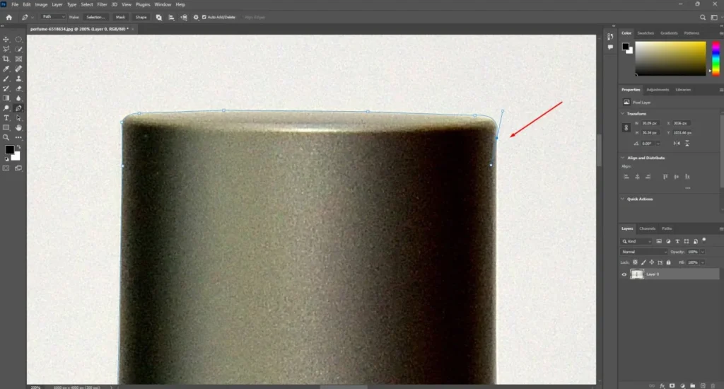 How To Create Deep Etched Images in Photoshop? Clean Product Images 6 Deep Etched Images in Photoshop